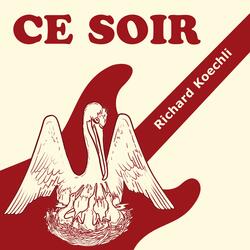 Ce soir (feat. Blue Roots Compagnie) (Radio Edit)