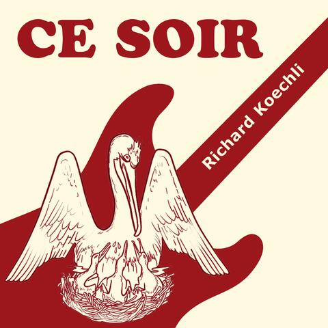 Ce soir (feat. Blue Roots Compagnie) [Radio Edit]