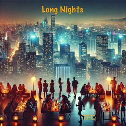 Music (feat. Jeremey Champney)
