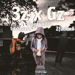 3z x Gz (free fully) (feat. yhopfrmda4 & 2fuckin6)