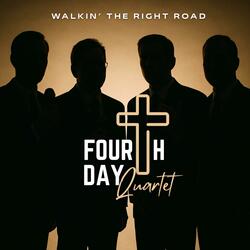 Walkin' The Right Road