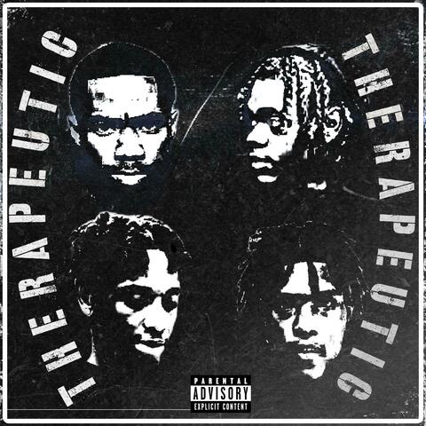 Therapeutic (feat. Richie Rhude, FBZ JAY & Da Only K)
