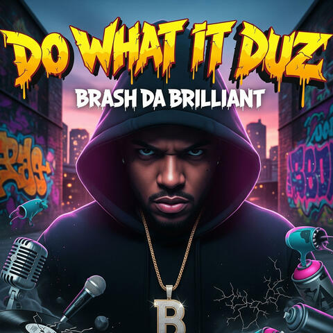 Do What it Duz (feat. Sliiccem)