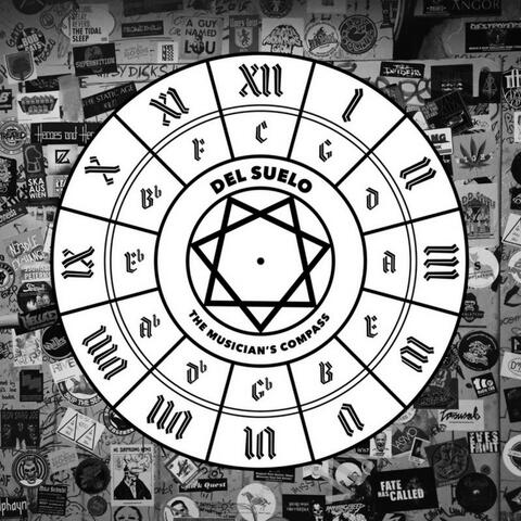 The Musician's Compass: A 12 Step Programme