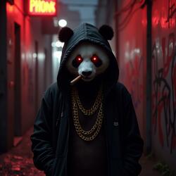 Panda