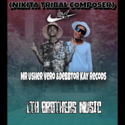 Nikita(Tribal Composer &Debbtor Kay _Mr Usher Vero)
