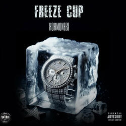 Freeze Cup