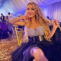 CU EI, CU EI, PRIETENII MEI