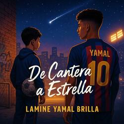 De Cantera a Estrella (versión piano)