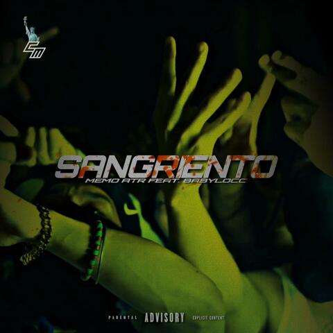 SANGRIENTO (feat. Baby Locc)