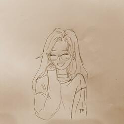 โลกสีชมพู (In the pink)