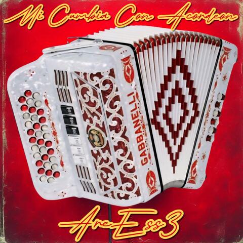 Mi Cumbia Con Acordeon