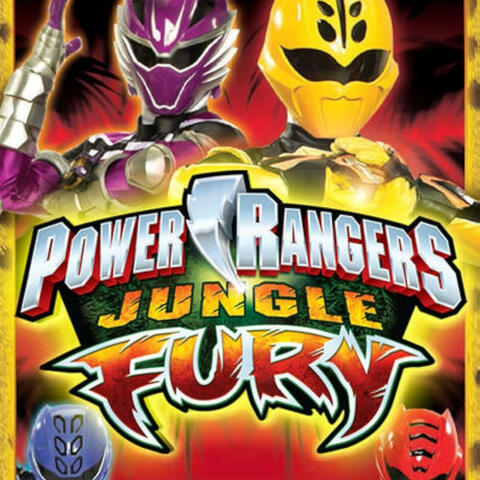 Jungle Fury (feat. BenjiLos)