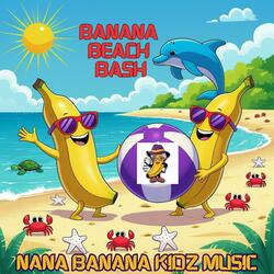 Banana Beach Bash