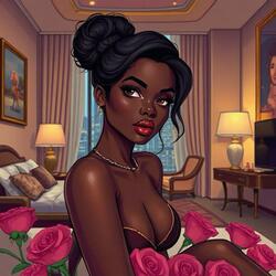 Take Me (feat. The 26Girls)