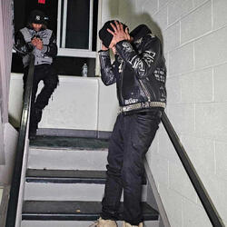 Friends & Enemies (feat. Mafia Boi Jigger)