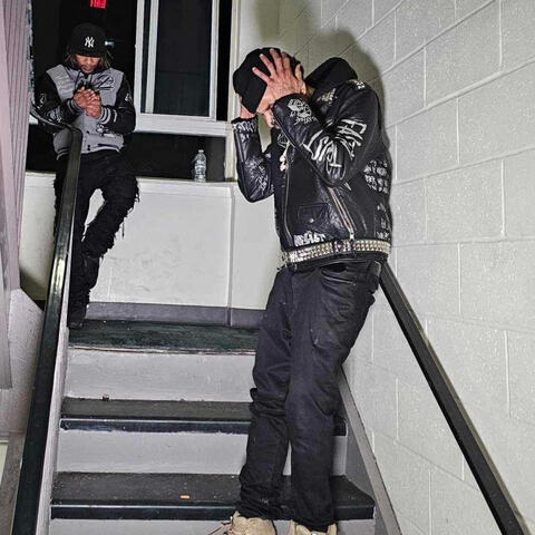 Friends & Enemies (feat. Mafia Boi Jigger)