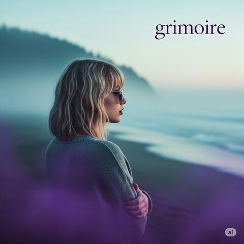 grimoire
