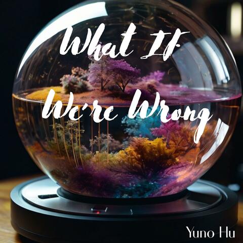 What If We're Wrong