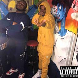 Goin' Extra (feat. 7weezy)