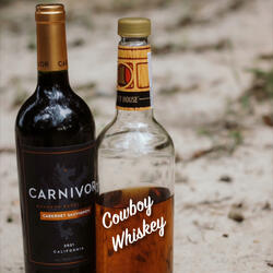 Cowboy Whiskey