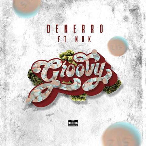 Groovy (feat. NUK)