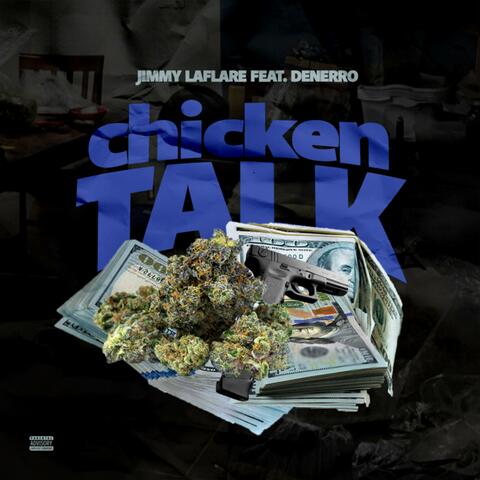 Chicken Talk (feat. Jimmy Laflare)