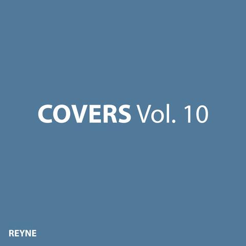 Covers, Vol. 10