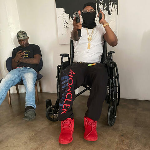 Handicap (Wheelchair Accessible Edition)