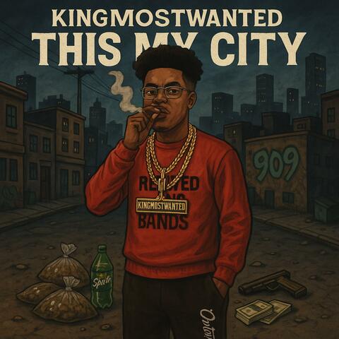 This My City