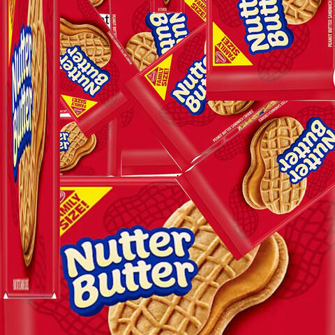 Nutter Butter