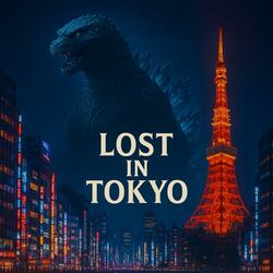 Lost in Tokyo