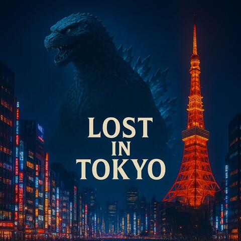 Lost in Tokyo