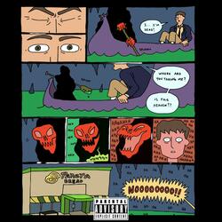 ThisIsADissTrack3 (feat. CaliYanna)