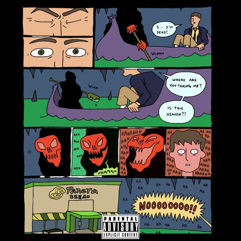 ThisIsADissTrack3 (feat. CaliYanna)