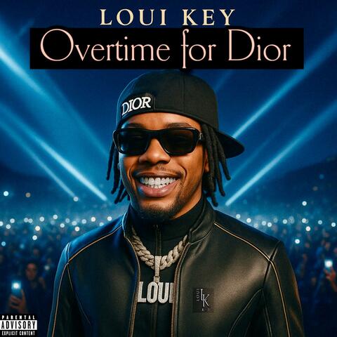 Overtime For Dior