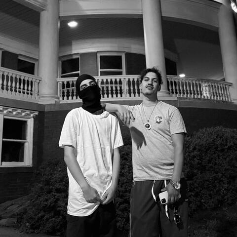 1995 (feat. Capo TTG) [Remix]