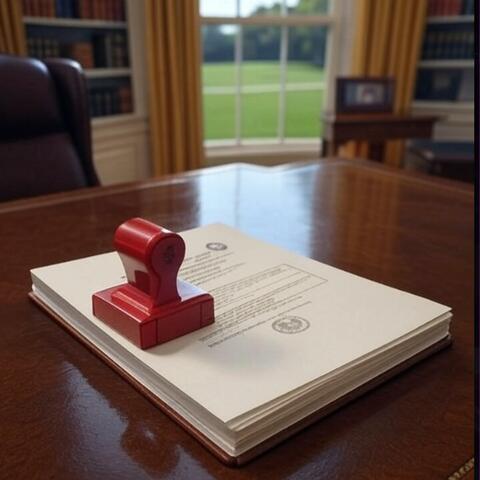 Trump Is In The Epstein Files