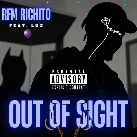 Out of sight