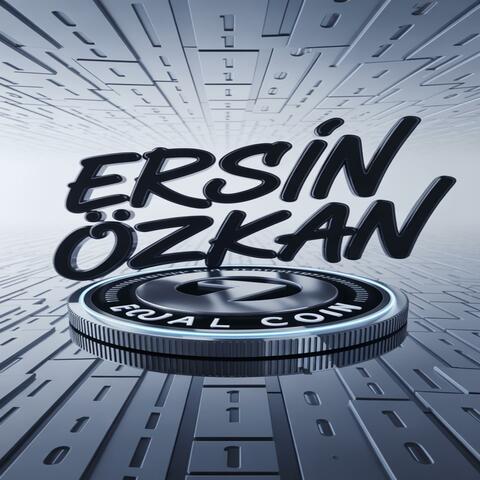 Ersin Özkan - EQUAL COİN