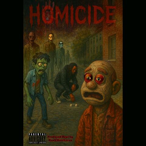 Homicide