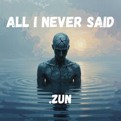 Never Knew Until Too Late (feat. Yenggi)