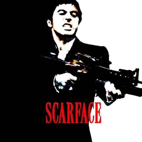 #SCARFACE