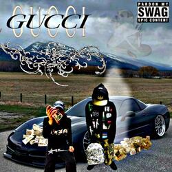 GUCCI (feat. Durango)