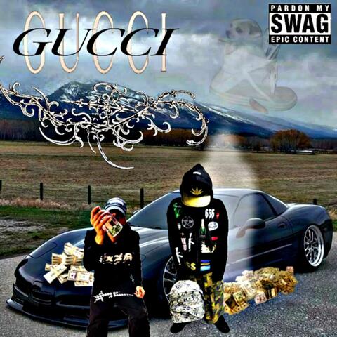 GUCCI (feat. Durango)