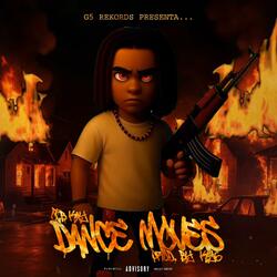 DANCE MOVES (Single)
