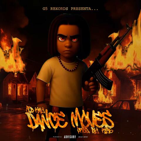 DANCE MOVES (Single)