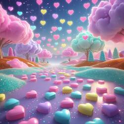 Candy Crush Heartbeat