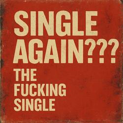 SINGLE AGAIN??? THE FUCKING SINGLE (THE I CAN'T TAKE IT ANYMORE VERSION)
