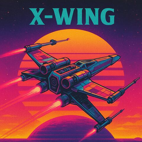 X Wing